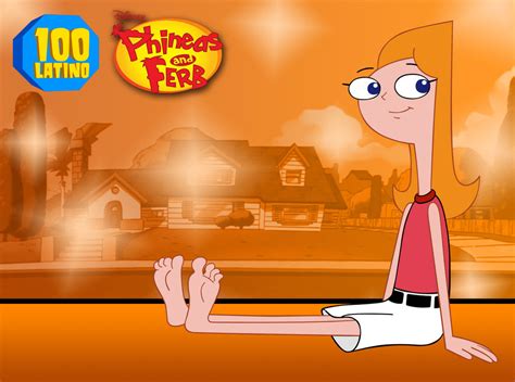 Phineas und ferb candace hentai